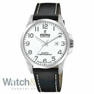 Ceas Festina FESTINA WATCHES Mod. F20025/1 imagine