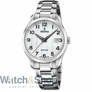 Ceas Festina FESTINA WATCHES Mod. F20026/1 imagine