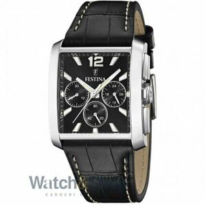 Ceas Festina FESTINA WATCHES Mod. F20636/4 imagine