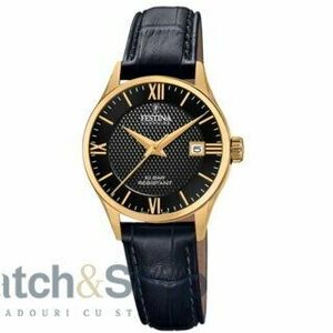 Ceas Festina FESTINA WATCHES Mod. F20011/4 imagine