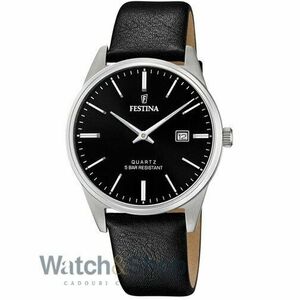 Ceas Festina FESTINA WATCHES Mod. F20512/4 imagine