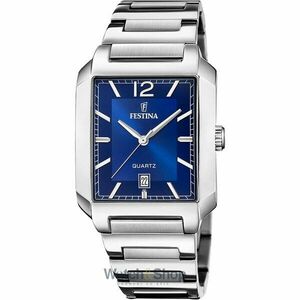 Ceas Festina FESTINA WATCHES Mod. F20677/3 imagine