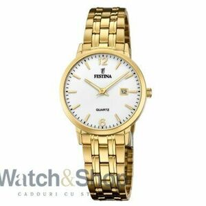 Ceas Festina FESTINA WATCHES Mod. F20514/2 imagine