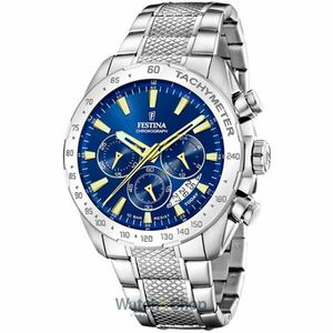 Ceas Festina FESTINA WATCHES Mod. F20668/2 imagine