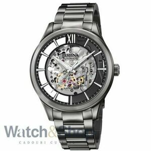 Ceas Festina FESTINA WATCHES Mod. F20632/1 imagine