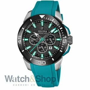 Ceas Festina FESTINA WATCHES Mod. F20642/3 imagine