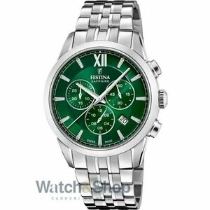 Ceas Festina FESTINA WATCHES Mod. F20040/3 imagine