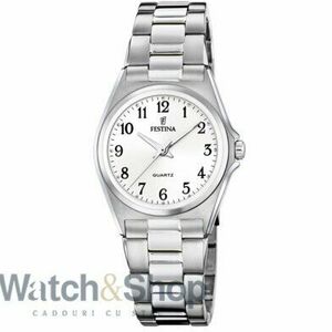 Ceas Festina FESTINA WATCHES Mod. F20553/1 imagine