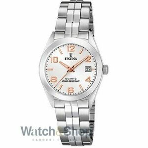 Ceas Festina FESTINA WATCHES Mod. F20438/4 imagine