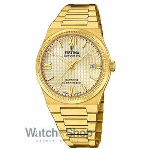 Ceas Festina FESTINA WATCHES Mod. F20032/2 imagine