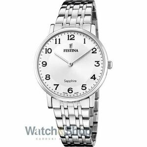 Ceas Festina FESTINA WATCHES Mod. F20045/1 imagine