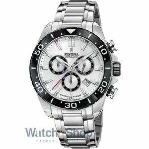 Ceas Festina FESTINA WATCHES Mod. F20042/1 imagine