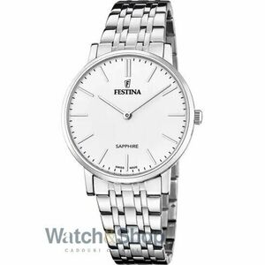 Ceas Festina FESTINA WATCHES Mod. F20045/2 imagine