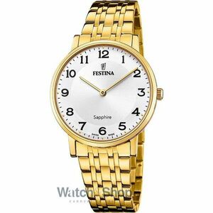 Ceas Festina FESTINA WATCHES Mod. F20046/1 imagine