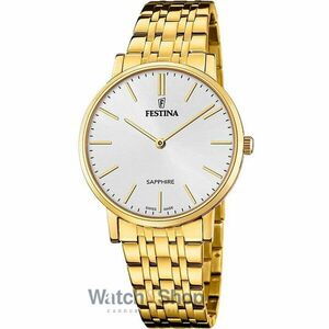 Ceas Festina FESTINA WATCHES Mod. F20046/2 imagine