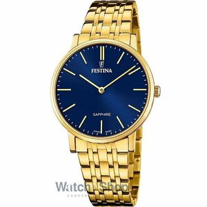 Ceas Festina FESTINA WATCHES Mod. F20046/4 imagine