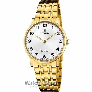 Ceas Festina FESTINA WATCHES Mod. F20048/1 imagine