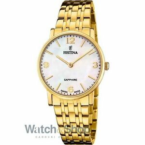 Ceas Festina FESTINA WATCHES Mod. F20048/2 imagine