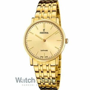 Ceas Festina FESTINA WATCHES Mod. F20048/3 imagine