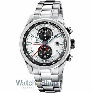 Ceas Festina FESTINA WATCHES Mod. F20694/1 imagine