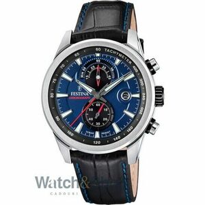 Ceas Festina FESTINA WATCHES Mod. F20695/5 imagine