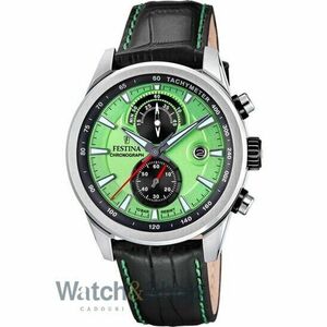 Ceas Festina FESTINA WATCHES Mod. F20695/3 imagine