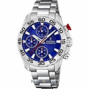 Ceas Festina FESTINA WATCHES Mod. F20457/2 imagine