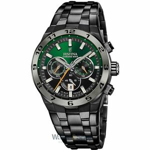 Ceas Festina FESTINA WATCHES Mod. F20673/2 imagine