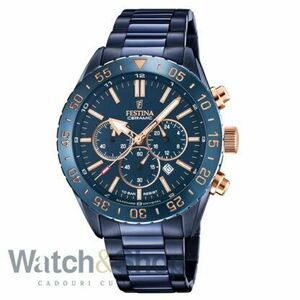 Ceas Festina FESTINA WATCHES Mod. F20576/1 imagine