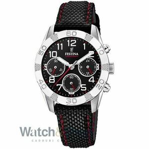 Ceas Festina FESTINA WATCHES Mod. F20346/3 imagine