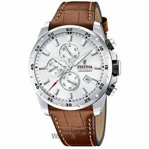 Ceas Festina FESTINA WATCHES Mod. F20692/1 imagine