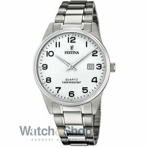 Ceas Festina FESTINA WATCHES Mod. F20511/1 imagine