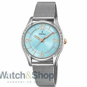 Ceas Festina FESTINA WATCHES Mod. F20420/3 imagine