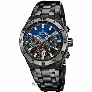 Ceas Festina FESTINA WATCHES Mod. F20673/1 imagine