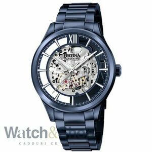 Ceas Festina FESTINA WATCHES Mod. F20631/1 imagine