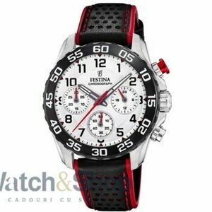 Ceas Festina FESTINA WATCHES Mod. F20458/1 imagine