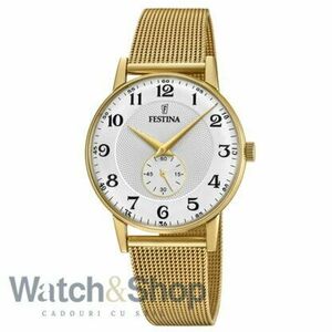 Ceas Festina FESTINA WATCHES Mod. F20569/1 imagine