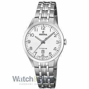 Ceas Festina FESTINA WATCHES Mod. F20468/1 imagine