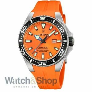 Ceas Festina FESTINA WATCHES Mod. F20664/4 imagine