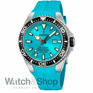 Ceas Festina FESTINA WATCHES Mod. F20664/5 imagine