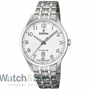 Ceas Festina FESTINA WATCHES Mod. F20466/1 imagine