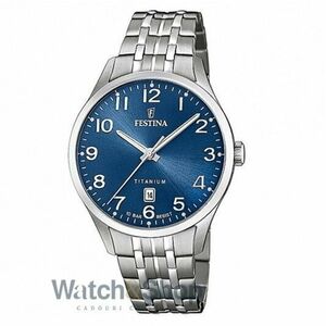 Ceas Festina FESTINA WATCHES Mod. F20466/2 imagine