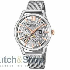 Ceas Festina FESTINA WATCHES Mod. F20627/1 imagine