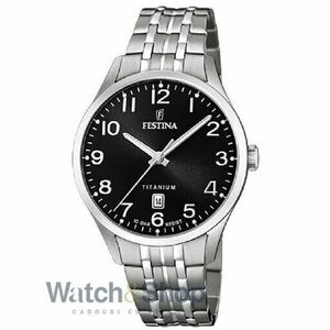 Ceas Festina FESTINA WATCHES Mod. F20466/3 imagine