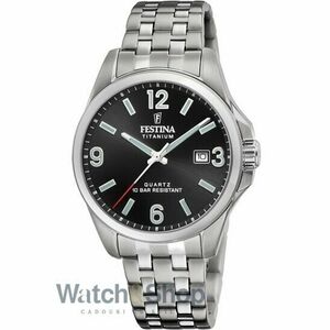 Ceas Festina FESTINA WATCHES Mod. F20696/3 imagine