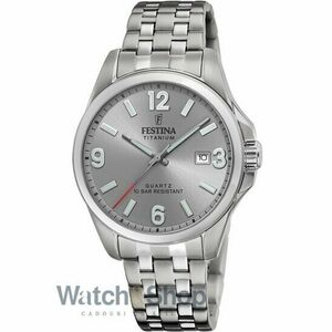 Ceas Festina FESTINA WATCHES Mod. F20696/2 imagine