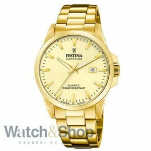 Ceas Festina FESTINA WATCHES Mod. F20044/4 imagine