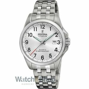 Ceas Festina FESTINA WATCHES Mod. F20696/1 imagine