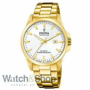 Ceas Festina FESTINA WATCHES Mod. F20044/2 imagine