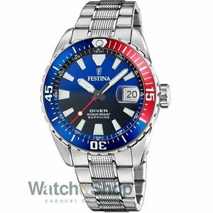 Ceas Festina FESTINA WATCHES Mod. F20669/4 imagine